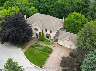 12 Moodie Dr, Richmond Hill, ON L4C 8C9