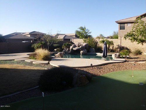 5th image of 6022 E Palomino Ln