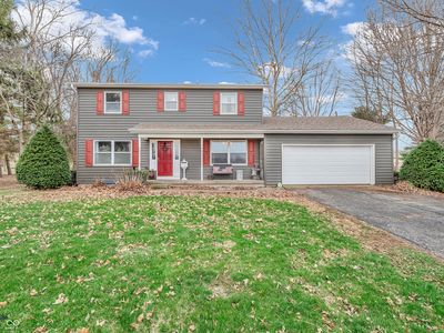 1881 W 50th Rd S, Crawfordsville, IN, 47933