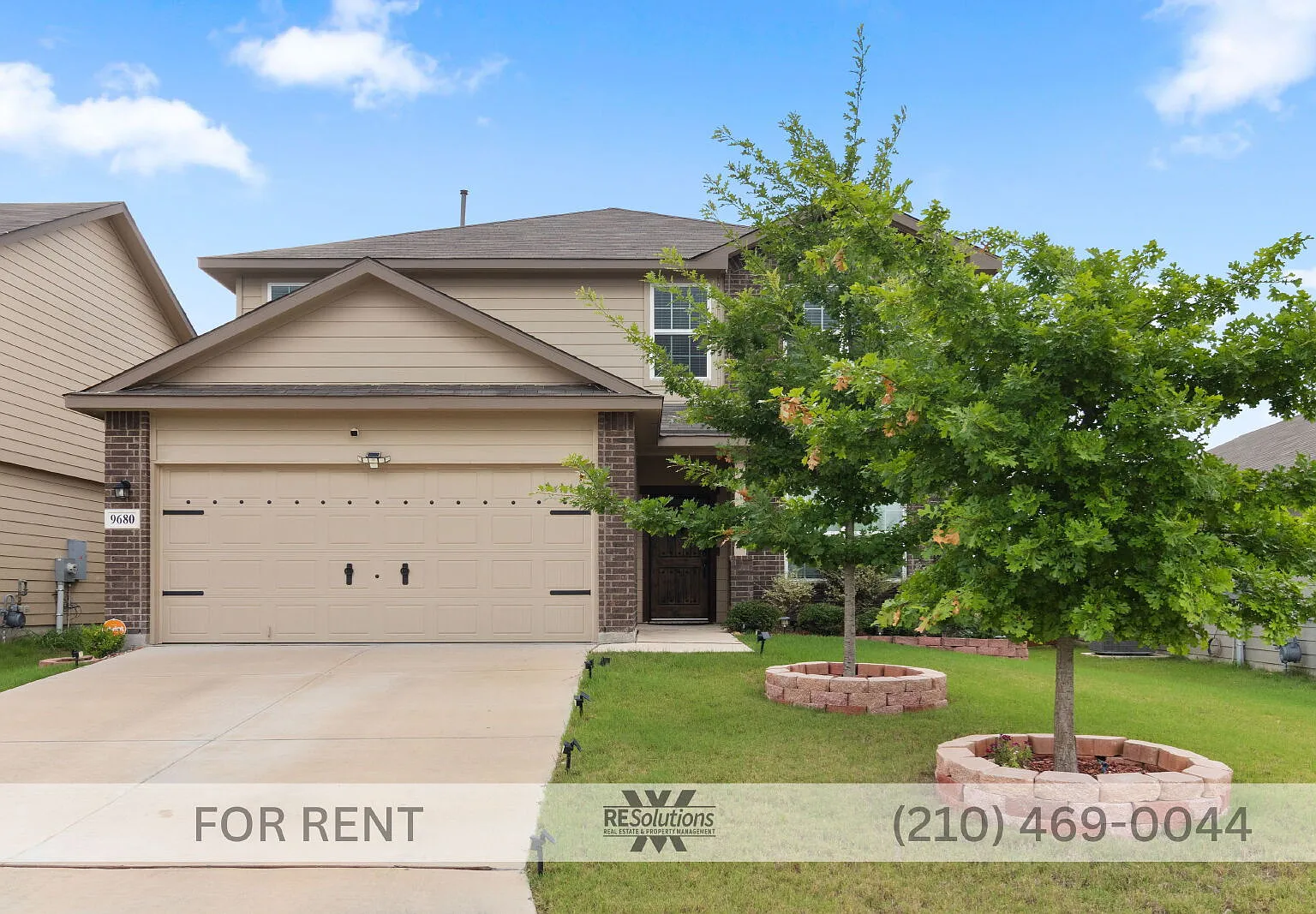 5 bed, 3.5 bath, 2680 sqft, $2,400 — Photo 1