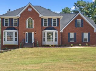 336 Cane Creek Dr, Stockbridge, GA 30281