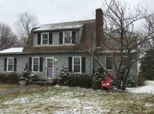 355 Hill St, Bristol, CT 06010