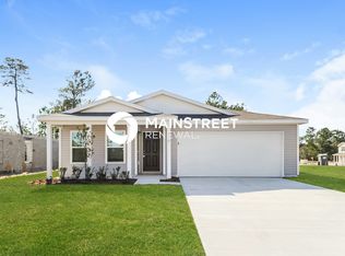 230 Hyacinth Ct, Poinciana, FL 34759