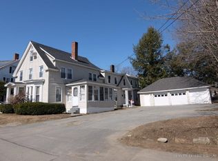 69 Court St, Augusta, ME 04330