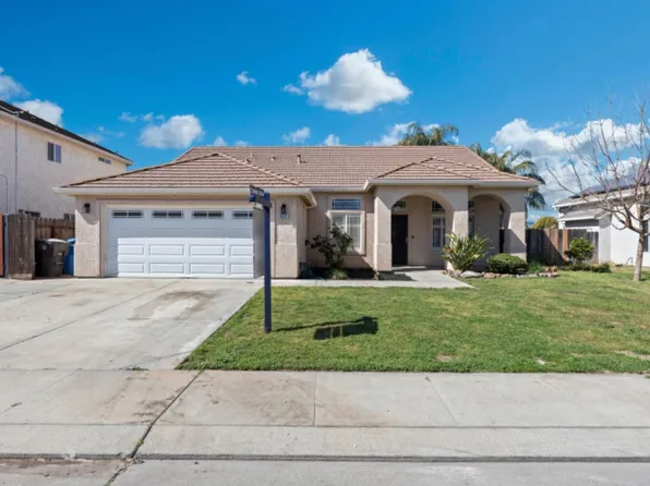 549 Victory Ave, Manteca, CA 95336
