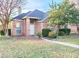 9901 Dixon Ct, Frisco, TX 75033