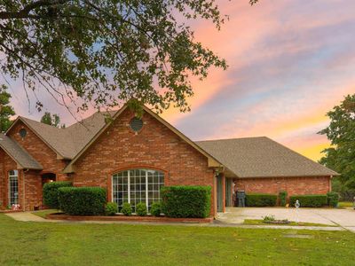 5 E Lakeshore Dr, Okmulgee, OK, 74447
