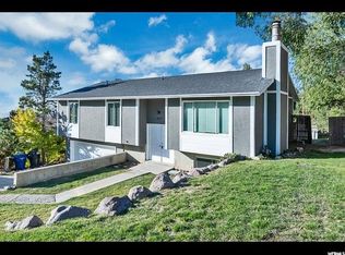 2579 E Cinnabar Ln, Cottonwood Heights, UT 84121