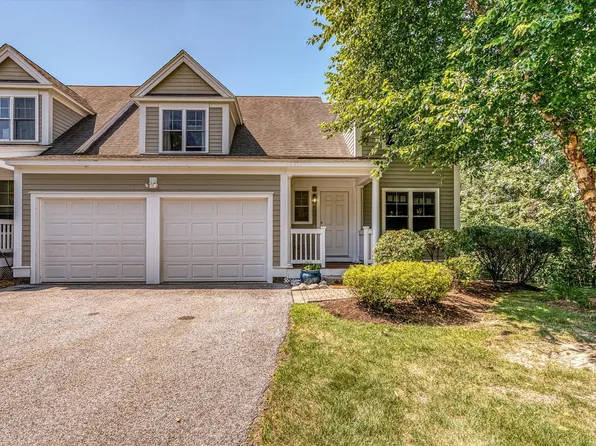 8 Paxton Ct, North Grafton, MA 01536