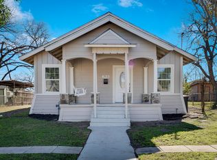 1918 W Wildwood Dr, San Antonio, TX 78201