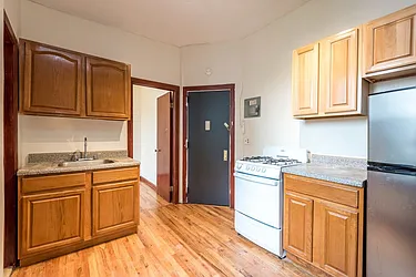 Rented by Simply Brooklyn Realty Inc