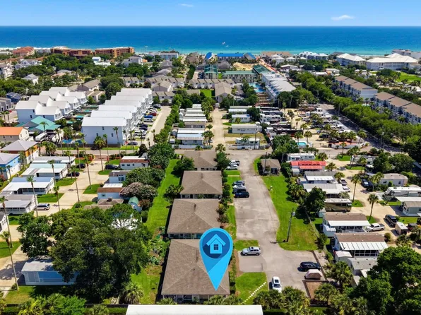 37 E Bradley St Unit 16, Miramar Beach, FL 32550