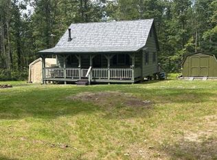 170 Blackberry Rd, Moshannon, PA 16829