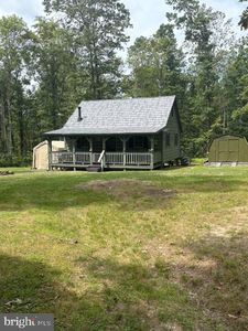 170 Blackberry Rd, Moshannon, PA, 16829