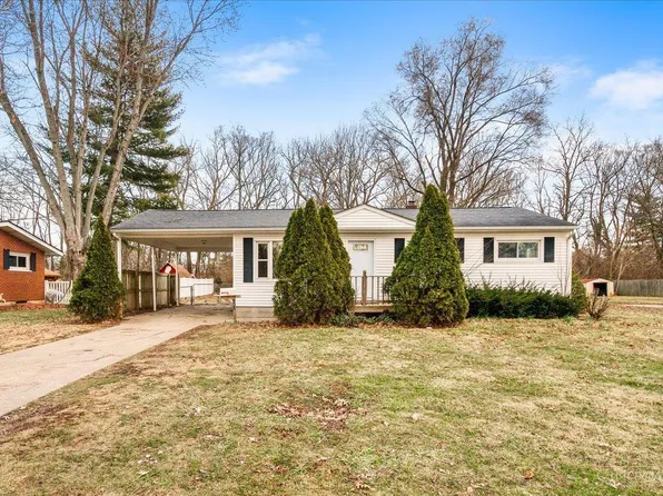 5050 Fairfield Ave, Fairfield, OH 45014