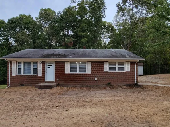 6810 Marlow Rd, Stokesdale, NC 27357