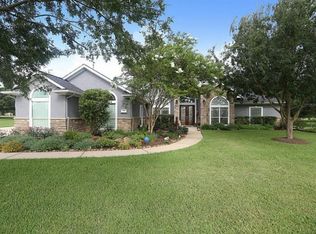 3915 Wentworth Dr, Weston Lakes, TX 77441
