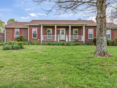 3720 Priest Lake Dr, Nashville, TN, 37217