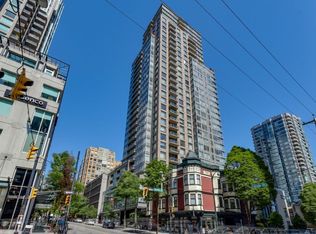 888 Homer St #600, Vancouver, BC