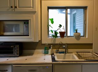 3714 N Russet St, Portland, OR 97217