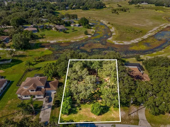 1051 Cambay Ln Lot 16, Spring Hill, FL 34608
