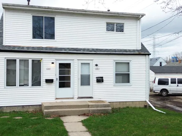 6181 North 38th STREET #6183, Milwaukee, WI 53209