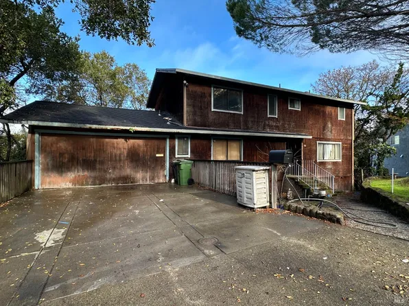 19 Tilden Dr, Novato, CA 94947