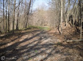 1100 Braddock Rd, Lavale, MD 21502