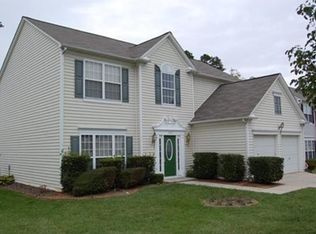 3314 Cherrybrook Dr, Jamestown, NC 27282