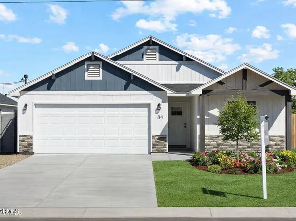 55 N Santa Barbara, Mesa, AZ 85201