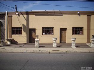 1846 Park St, Atlantic Beach, NY 11509
