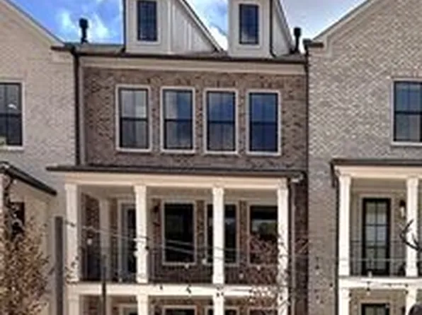 2207 Wexford Dr #42, Brookhaven, GA 30319