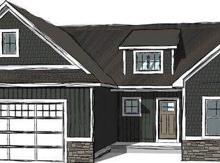 Big Star Plan, Blue Haven, Holland, MI 49424