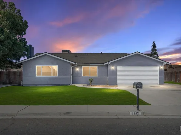 5812 Appletree Ln, Bakersfield, CA 93309