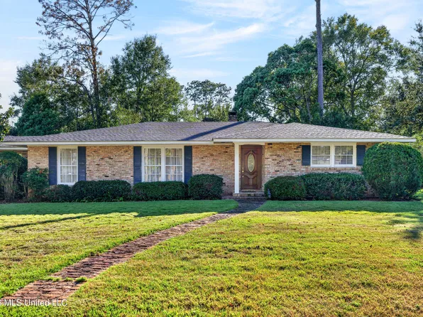 1403 3rd Ave, Picayune, MS 39466