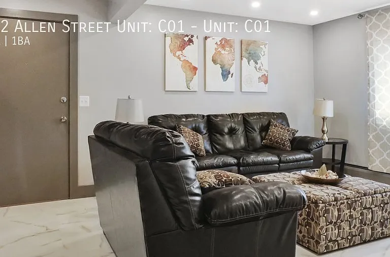 622 Allen St #C01 — Photo 21