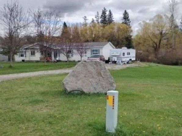 408 Coram Stage Rd, Coram, MT 59913