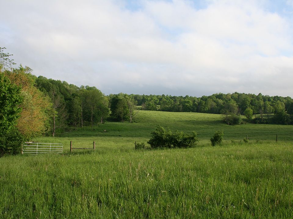 ROLLING HILLS OF LOGAN COUNT