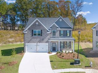 1858 Lacebark Elm Way, Lawrenceville, GA 30045