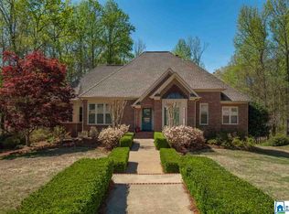 2015 Eagle Creek Cir, Birmingham, AL 35242
