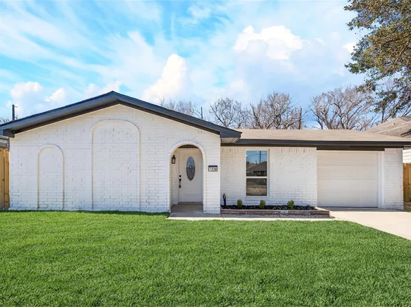 7338 Conley St, Houston, TX 77021