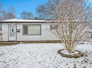 23636 Grabar Sq, Warren, MI 48089