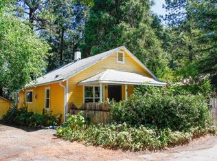 13022 Frosty Ln, Grass Valley, CA 95945