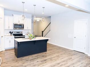 12022 Wigeon Way, Charlotte, NC 28262