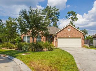 30 Rocky Point Ct, The Woodlands, TX 77389