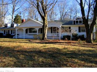 501 Marble Rd, Orange, CT 06477