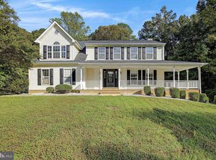 721 Small Reward Rd, Huntingtown, MD 20639