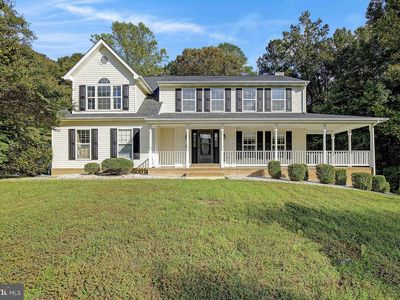 721 Small Reward Rd, Huntingtown, MD, 20639
