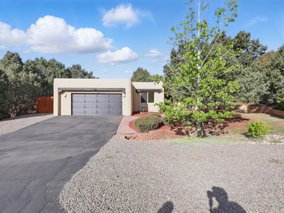 3 Salida Del Sol, Cedar Crest, NM, 87008