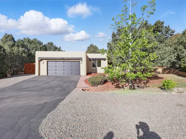 3 Salida Del Sol, Cedar Crest, NM 87008
